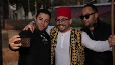 (Özel) Güvercinlerin Ağabeyi Ramazan Okay’ın başarı öyküsü