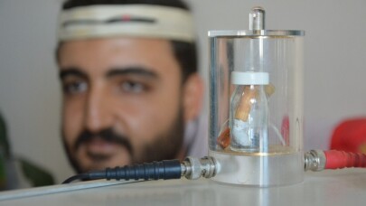 (Özel) Ne kadar çok bağımlıysanız o kadar kolay kurtuluyorsunuz