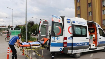 Pakize Teyze’ye Büyükşehirden yardım eli uzandı