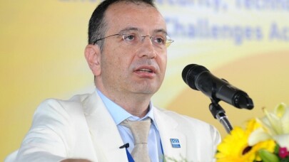 Prof. Dr. Gürkan Kumbaroğlu: "Erdoğan’ın kararı Yavru Vatan’ın dertlerine derman olabilir"