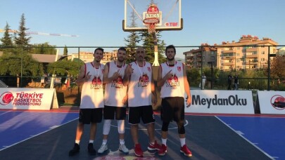 Red Bull Reign’de Bursa şampiyonu belli oldu