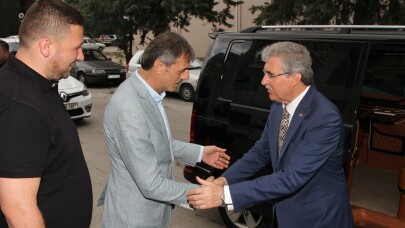 Sakarya en yaşanılabilir şehir olma yolunda