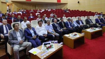 Sakarya'da 33 proje tamamlandı, 152’si devam ediyor