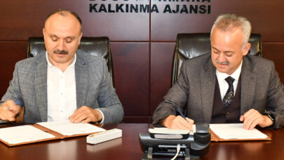 Sakarya sağlık turizminin geliştirilmesi için protokol imzalandı