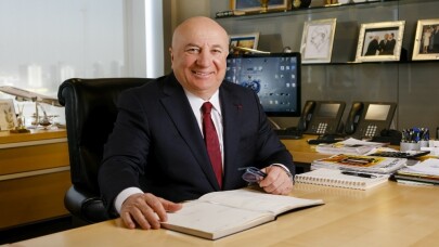 Sani Şener Körfez Bölgesi’nde inşaat sektörünün en güçlü 4. lideri