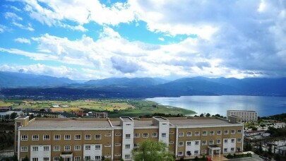 SAÜ’lü öğrenci tasarım yarışmasında dereceye girdi
