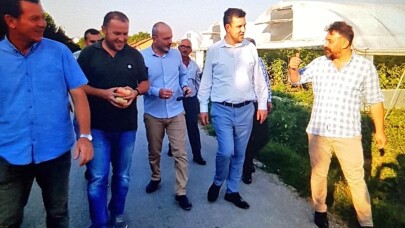 Seracılığa rağbet artıyor