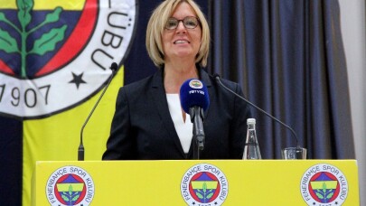 Sevil Zeynep Becan: “Fener Ol kampanyasında 200 Milyon TL’ye ulaşacağımızı ön görüyoruz”