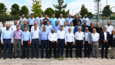 'Nitelikli uluslararası öğrencileri çekmeliyiz'