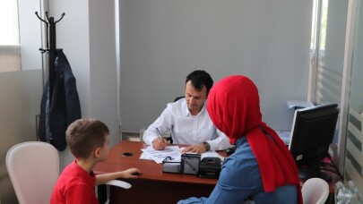 Sünnet Şöleni kayıtları başladı