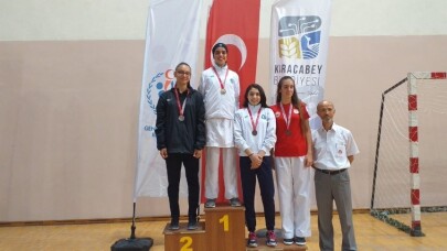 Tatami’nin Büyükşehirli yıldızları