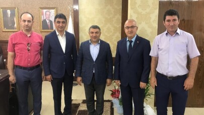 Tavşancıl’a PTT Şubesi açılıyor