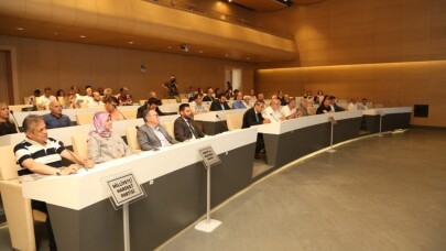 Temirtaş’a yapılan saldırıya Nilüfer Belediye Meclisi’nden kınama