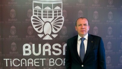 Ticaret Borsası’ndan 6 aylık tarihi rekor