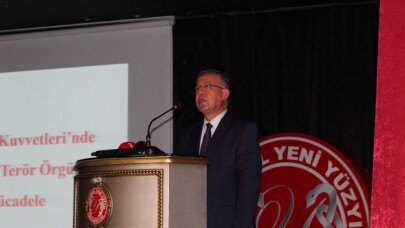 Tuğgeneral Topaloğlu: "TSK, FETÖ’den temizlendikçe daha da güçlenmiştir"