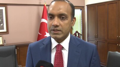 ’’Türk iş adamlarından Bangladeş’e daha fazla yatırım bekliyoruz’’