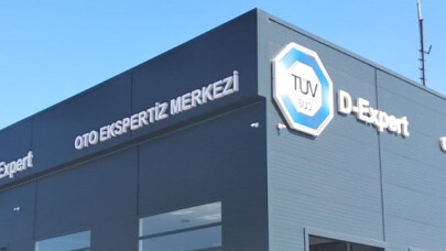 TÜV SÜD D-Expert Kocaeli Şubesi açıldı