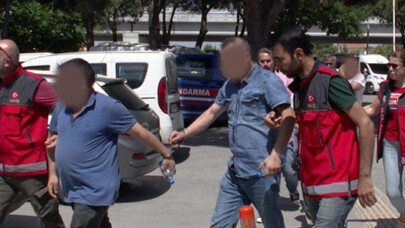 Tuzağa düşürdükleri kişiye yapmadıklarını bırakmamışlar