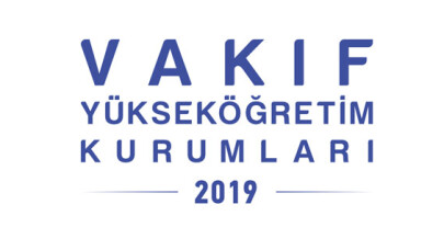 'Vakıf Yükseköğretim Kurumları 2019' kitapçığı yayımlandı