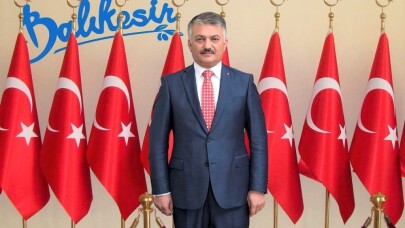 Vali Yazıcı’dan, Basın Bayramı mesajı
