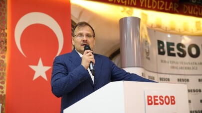 Vitrin yenileniyor, turizmde reyting yükseliyor