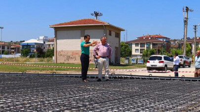 'Köprüler 1 ay sonra hizmete girecek'