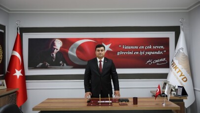 Yapı-tesis yönetimleri 5 milyon istihdam hedefiyle tek çatı altında