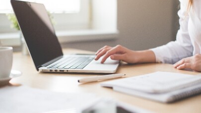 Yaşlılarda internet kullanımı 4 kat arttı