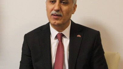 Yenişehir Belediye Başkanı Aydın’dan imar müjdesi