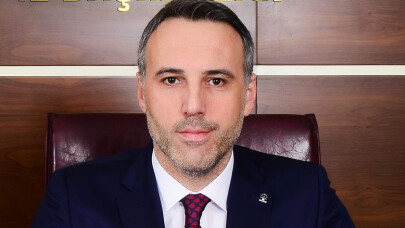 Başkan Tever’den ‘24 Temmuz Gazeteciler ve Basın Bayramı’ mesajı