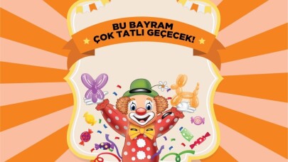 41 Burda’da bayram çok tatlı geçecek