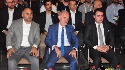5 Türk girişimi Silikon Vadisi’ne gidiyor