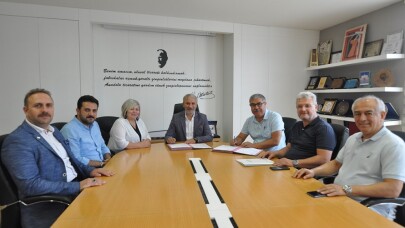 ABEL’den İTSO’ya özel indirim