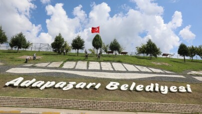 Adapazarı’nda Bayram temizliği