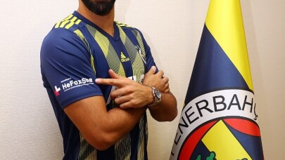 Adil Rami: "Fenerbahçe’nin kalitesinden ve modern yapısından çok etkilendim"