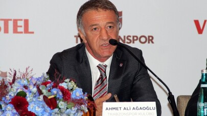 Ahmet Ağaoğlu: “Hikayemiz yarım kaldı”