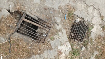 Aksakal halkı arıtmaların açılmasını istiyor