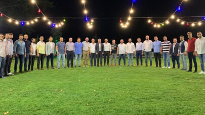 ASKON Sakarya Resmen Kuruldu