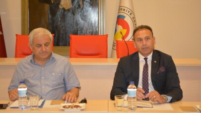 Ayvalık’ta Çinli turizm heyecanı