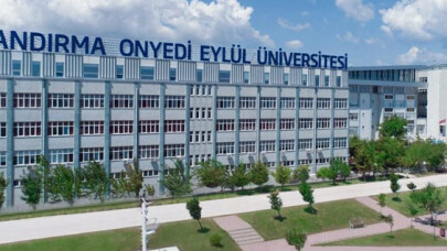 Bandırma Onyedi Eylül Üniversitesi