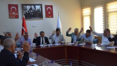 Başkan Şayir, “Yakında müjdeleri peş peşe sıralayacağız”