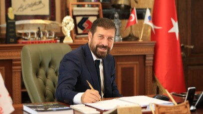 Başkan Yavaş’tan bayram mesajı