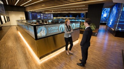Borsa ilk yarıda yükseldi