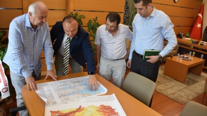 Bursa Kent Konseyi’nde gündem deprem