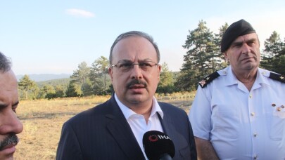 Bursa valisinden bayramda yola çıkacaklara uyarı