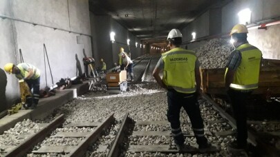 Bursa’da ulaşımda gece mesaisi