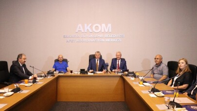 Büyükşehir ile STB işbirliği protokolü imzalandı
