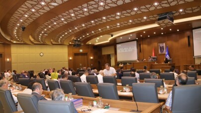 Büyükşehir’den yangınlara etkin müdahale