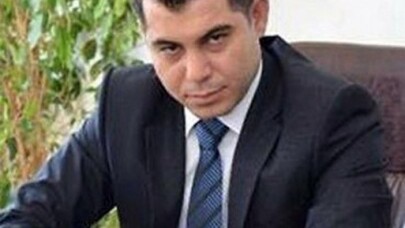 Cevahiroğlu SANKON Başkanlığına aday oldu
