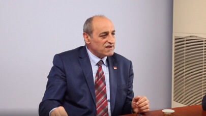 CHP ilçe başkanından şok açıklama: “HDP kardeş partimizdir”